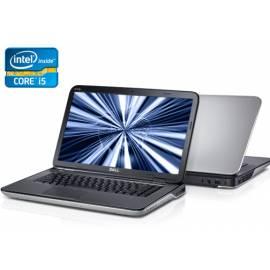 Notebook DELL XPS 15 (N10.XPS15.12) Gebrauchsanweisung