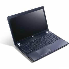 PDF-Handbuch downloadenNotebook ACER TravelMate 5760-2334G75Mnsk (LX. V5602. 008)