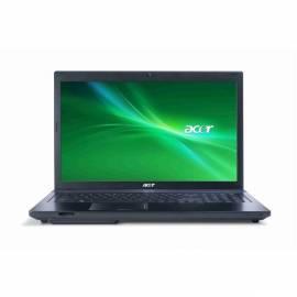 Handbuch für Notebook ACER TravelMate7750ZG-B954G64Mnss (LX.V5E02.003)