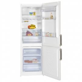 Kombination Kühlschrank mit Gefrierfach BEKO CS 234030