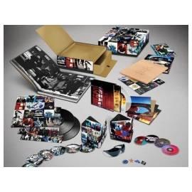 Bedienungshandbuch U2-Achtung Baby (Uber Deluxe)