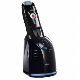 Rasierer BRAUN Series 7 790-4