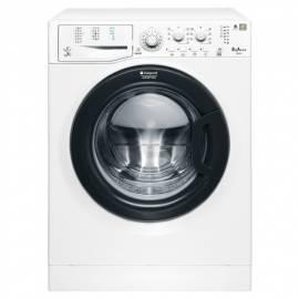 Benutzerhandbuch für Automaticka Waschmaschine HOTPOINT-ARISTON WML 803 B EU