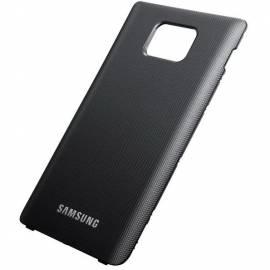 Baterie SAMSUNG EB-K1A2E Fledermaus. 2000mAh s Krytem Galaxy S II