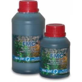 FMC-Vorbereitung zur Desinfektion Wasser Aqua Szut 500 ml, grün