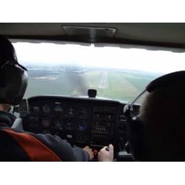 Pilot vor Gericht für 1 Person-Classic-Kurs (Brno), Region: Südmähren Gebrauchsanweisung
