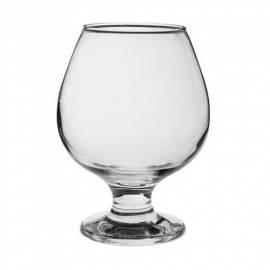 VETRO-Glas PLUS 33612599, Bistro-400 Cognac OK6