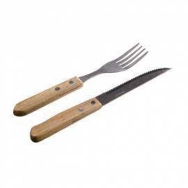 Besteck Bankett 45328351-A, 12-tlg, steak