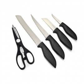 Eine Reihe von Küche Messer Bankett 45HF1122