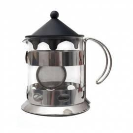 Wasserkocher für Tee Bankett 49321150, 1, 2 l, Amber - Anleitung