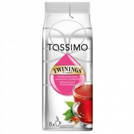 Datasheet Kapsle pro Espressa TASSIMO Twinings Früchte des Waldes 20g