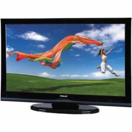 Service Manual Finlux 19FL905 Fernseher LED