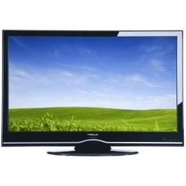 FINLUX TV 22FLD850HU schwarz Bedienungsanleitung