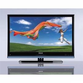 FINLUX TV 26FLD905HU schwarz