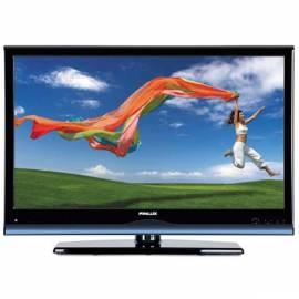 FINLUX TV 37FLSYR905LHU schwarz