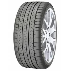 Service Manual MICHELIN LATISPORTN 275/45 R19 108Y