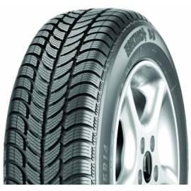 SAVA ESKIMOS3 + 195/65 R15 91T - Anleitung