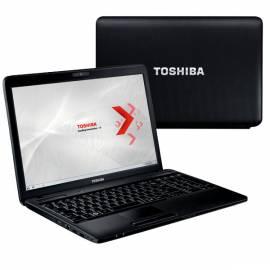 PDF-Handbuch downloadenNotebook TOSHIBA Satellite C660D - 1 2 (PSC1YE-026005CZ)