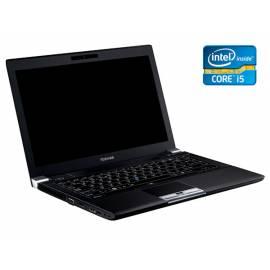 Handbuch für Notebook TOSHIBA Tecra R840-110 (PT429E-00X00ECZ)