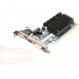 Grafikkarte SAPPHIRE Radeon HD 5450 (11166-31-20G)