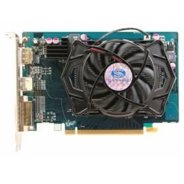 Grafikkarte SAPPHIRE Radeon HD 5670 (11168-39-20G) - Anleitung