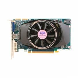 Grafikkarte SAPPHIRE Radeon HD 6750 (11186-16-20G)