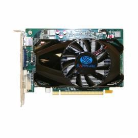 Grafikkarte SAPPHIRE Radeon HD 6670 (11192-11-20G)