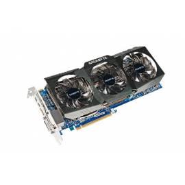 Grafikkarte GIGABYTE Radeon HD6870 (GV-R687UD-1GD)