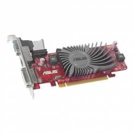 Datasheet Grafikkarte ASUS EAH5450 (90-C1CQJZ-L0UAN0YZ)