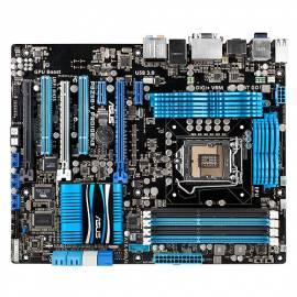 SC LGA1155 Motherboard ASUS (90-MIBFIA-G0EAY00Z)