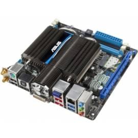 Motherboard ASUS E45M1-I DELUXE (90-MIBGT0-G0EAY0DZ)