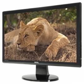 Monitor BENQ GL2250M (9 h.L6XLA.TPE) schwarz