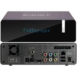 Multimedia Center andere H5