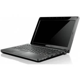 Notebook LENOVO IdeaPad S205 (59311709) schwarz Bedienungsanleitung