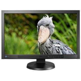 Benutzerhandbuch für EIZO CG275W zu überwachen (CG275W-BK)