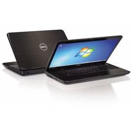 Notebook DELL Inspiron M5110 (DEINSPM51108373BK) Bedienungsanleitung