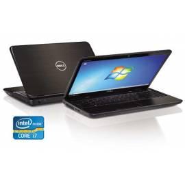 Benutzerhandbuch für Notebook DELL Inspiron N5110 (DEINSP51108328BK)