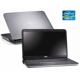 Notebook DELL XPS L702x (DEXPSL702X8434SI) Bedienungsanleitung