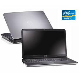 Handbuch für Notebook DELL XPS L702x (DEXPSL702X8427SI)