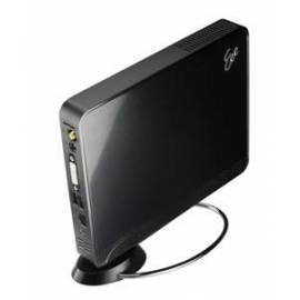 Mini PC ASUS EEE BOX 1012 P (EB1012P-B050E) Gebrauchsanweisung