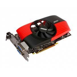 Bedienungsanleitung für MSI R6790-PM2D1GD5/OC-Grafikkarte