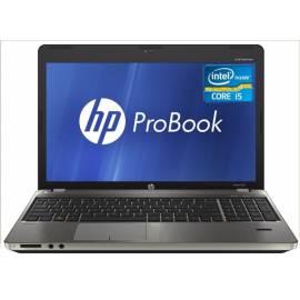 Datasheet Notebook HP ProBook 4530s (LW768ES #BCM)