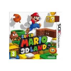 Service Manual HRA NINTENDO 3DS - Super Mario 3D Land (NI3S688)