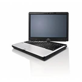 Handbuch für Tablet-PC FUJITSU LB T901 (LKN:T9010M0001CZ)