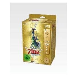 HRA NINTENDO The Legend of Zelda: Skyward Sword (NIWS6840) - Anleitung