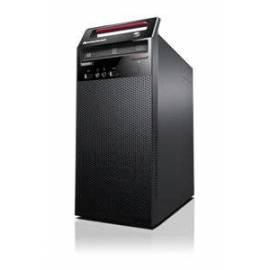 Desktop-Computer, LENOVO TC Edge 91 (SGTA9MC) Gebrauchsanweisung