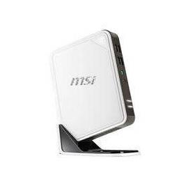 PC Mini MSI WIND Wind Box DC100-010XEU weiß