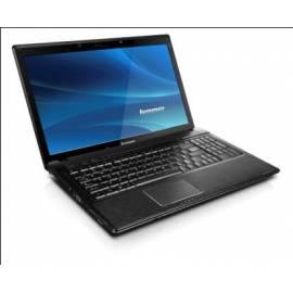Bedienungshandbuch Notebook LENOVO IdeaPad G560L (59313231)