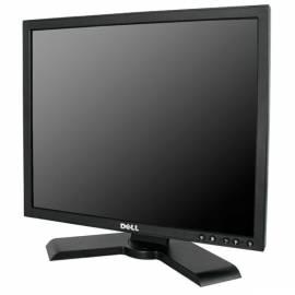 Handbuch für Monitor DELL P190S (857-10399)