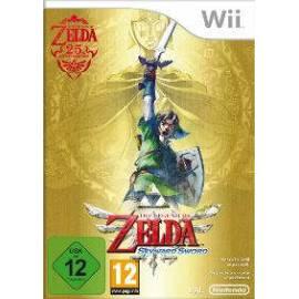HRA NINTENDO The Legend of Zelda: Skyward Sword (NIWS684)